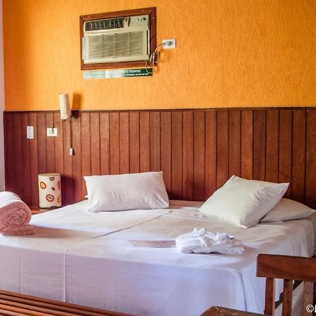 Pousada Portal Do Cacau-Petfriendly Camburi  Zewnętrze zdjęcie